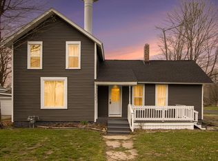 127 E North St, Tekonsha, MI 49092