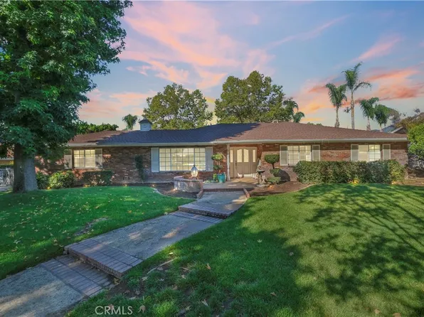 1913 N Laurel Ave, Upland, CA 91784
