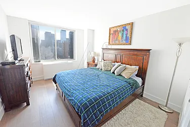 Rented by Peter Ashe