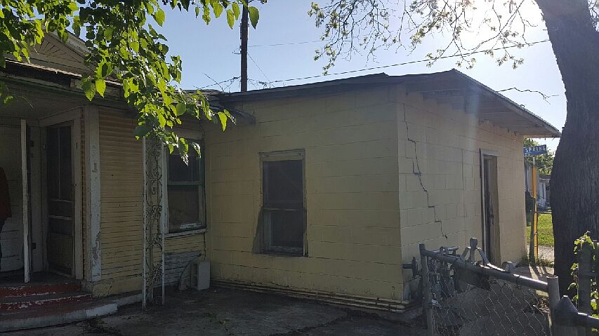 1st image of 3314 W Martin St