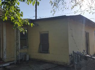 3314 W Martin St, San Antonio, TX 78207