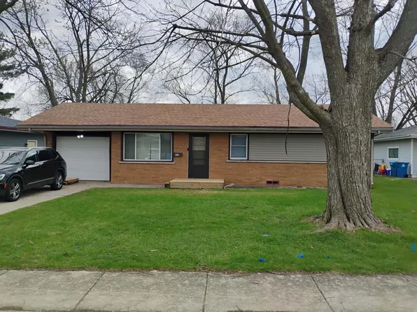 1856 E Notre Dame St, Kankakee, IL 60901