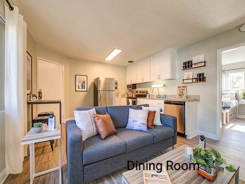 2nd image of 1250 W Sunset Blvd #1