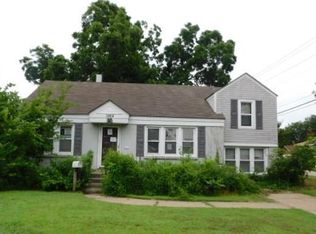 3524 NW 19th St, Oklahoma City, OK 73107