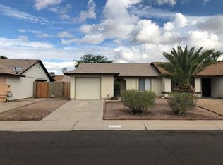 3012 W Mohawk Ln, Phoenix, AZ 85027