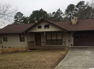 779 Cummings Chapel Rd, Sevierville, TN 37876