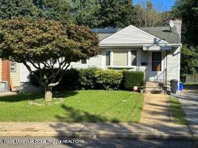 60 Bond Street, Freehold, NJ, 07728