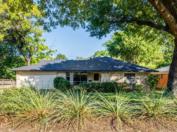 8821 Westglen Dr, Dallas, TX 75228