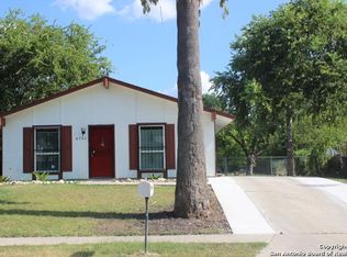 8706 Dale Valley, San Antonio, TX 78227