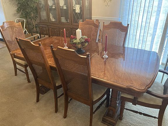 5th image of 509 Kinzalow Cir