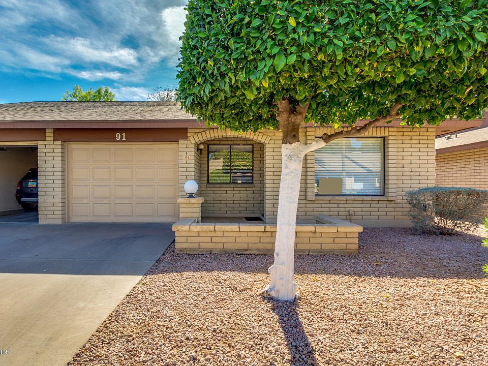 1st image of 2064 S Farnsworth Dr Unit 91