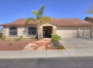 4532 E Bent Tree Dr, Cave Creek, AZ 85331