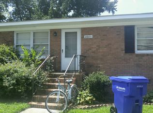 404 E 2nd St, Greenville, NC 27858