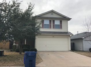 16821 Jaron Dr, Manor, TX 78653