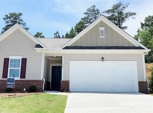 122 Chesapeake Bay Dr N, Locust Grove, GA 30248