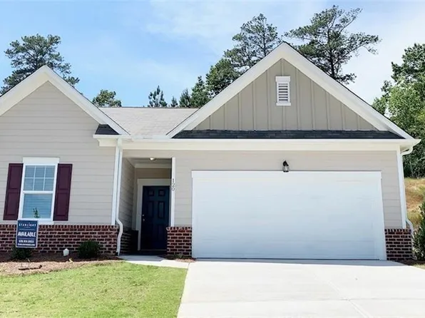 122 Chesapeake Bay Dr N, Locust Grove, GA 30248