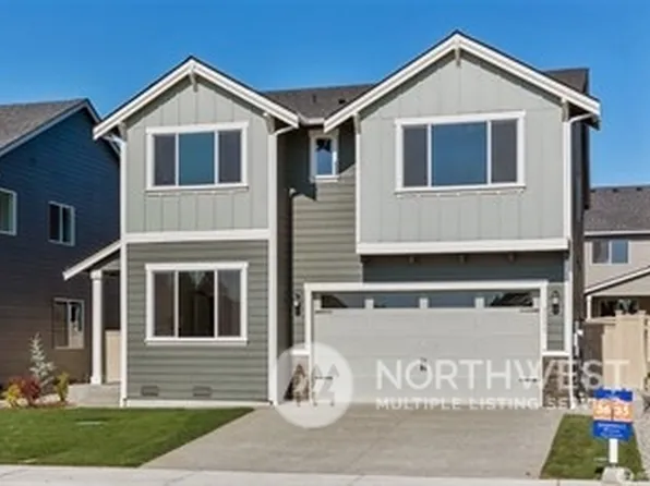 9117 Carlos Way NE, Olympia, WA 98516