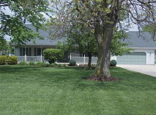 11093 State Route 364, Saint Marys, OH 45885