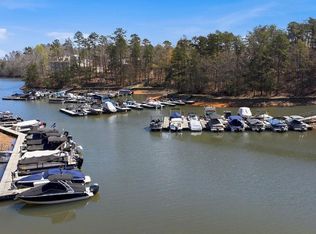 494 River Overlook Rd, Dawsonville, GA 30534
