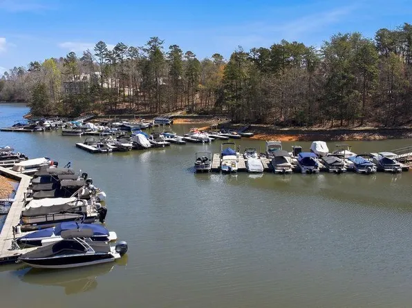 494 River Overlook Rd, Dawsonville, GA 30534