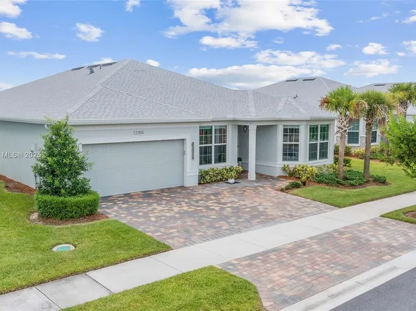 12355 SW Myrtle Oak Dr, Port Saint Lucie, FL 34987