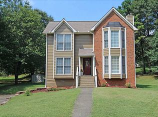 31 Louise Ct NW, Marietta, GA 30064