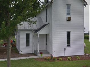 16284 Justamere Rd, Centerburg, OH 43011