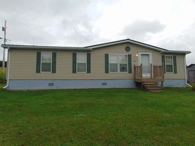 50 Roaring Run Rd, Gillett, PA, 16925