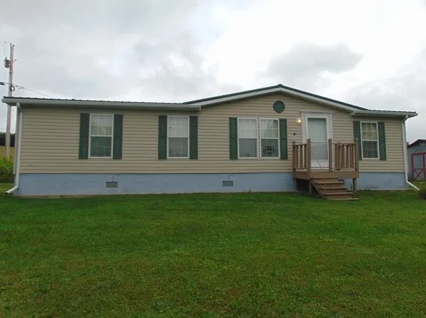 50 Roaring Run Rd, Gillett, PA 16925