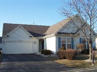 21030 W Aspen Ln, Plainfield, IL 60544