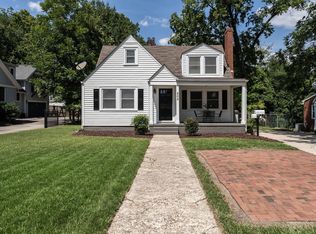 205 Delway St #A & B, Raleigh, NC 27604