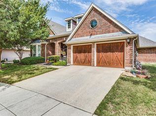9124 Blanco Dr, Argyle, TX 76226