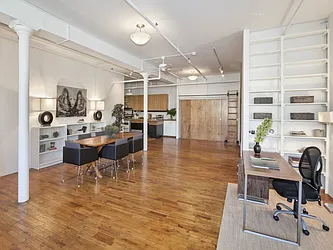 Sold by Sotheby's International Realty