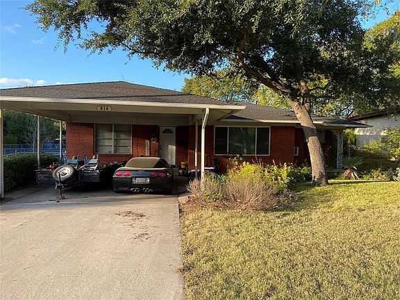 4th image of 814 Turner Blvd