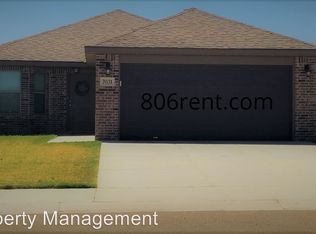 7031 34th Pl, Lubbock, TX 79407