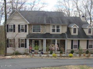 112 Brick Ter, East Stroudsburg, PA 18301