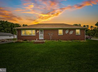 1215 N Stepney Rd, Aberdeen, MD 21001