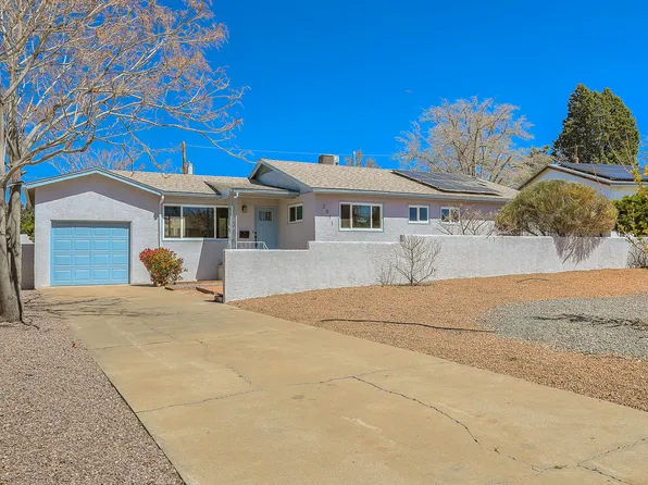 2611 Schell Pl NE, Albuquerque, NM 87106