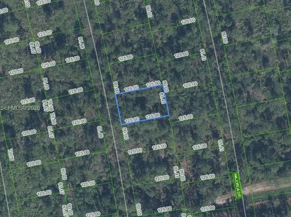 4410 Obispo Ave, Sebring, FL 33872
