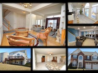 5029 Forge Haven Dr, Perry Hall, MD 21128