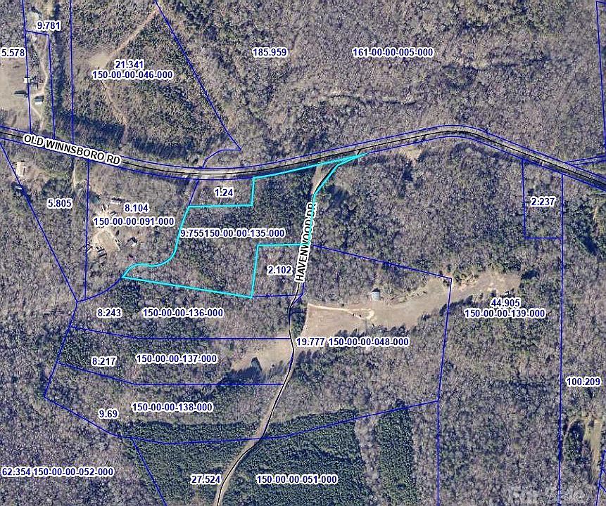 2nd image of 0 Havenwood Dr #1