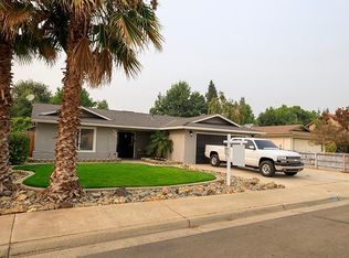 1462 D St, Oakdale, CA 95361