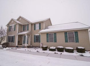 1155 Lanedale St NW, Massillon, OH