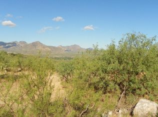 1786 Calle Alarcon, Rio Rico, AZ 85648