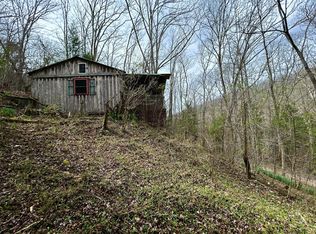 9999 Raccoon Creek Rd, Mc Kee, KY 40447