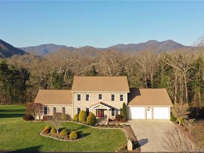 92 Big Sky Dr, Leicester, NC, 28748