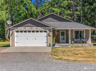 12215 414th St E, Eatonville, WA
