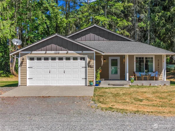 12215 414th Street E, Eatonville, WA 98328