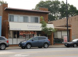 10225 S Western Ave, Chicago, IL