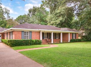 3007 Elliott St, Alexandria, LA 71301